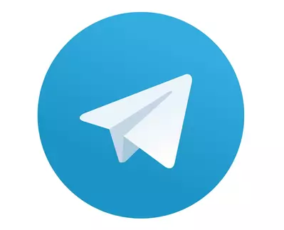 Отзыв в Telegram