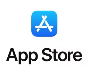 Установка приложения с App Store