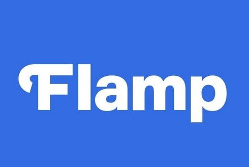 Отзыв в Flamp