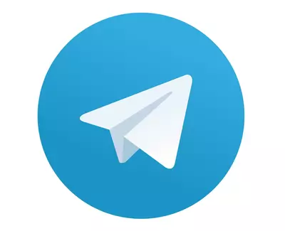 Голоса на нужные страницы в социальной сети Телеграм